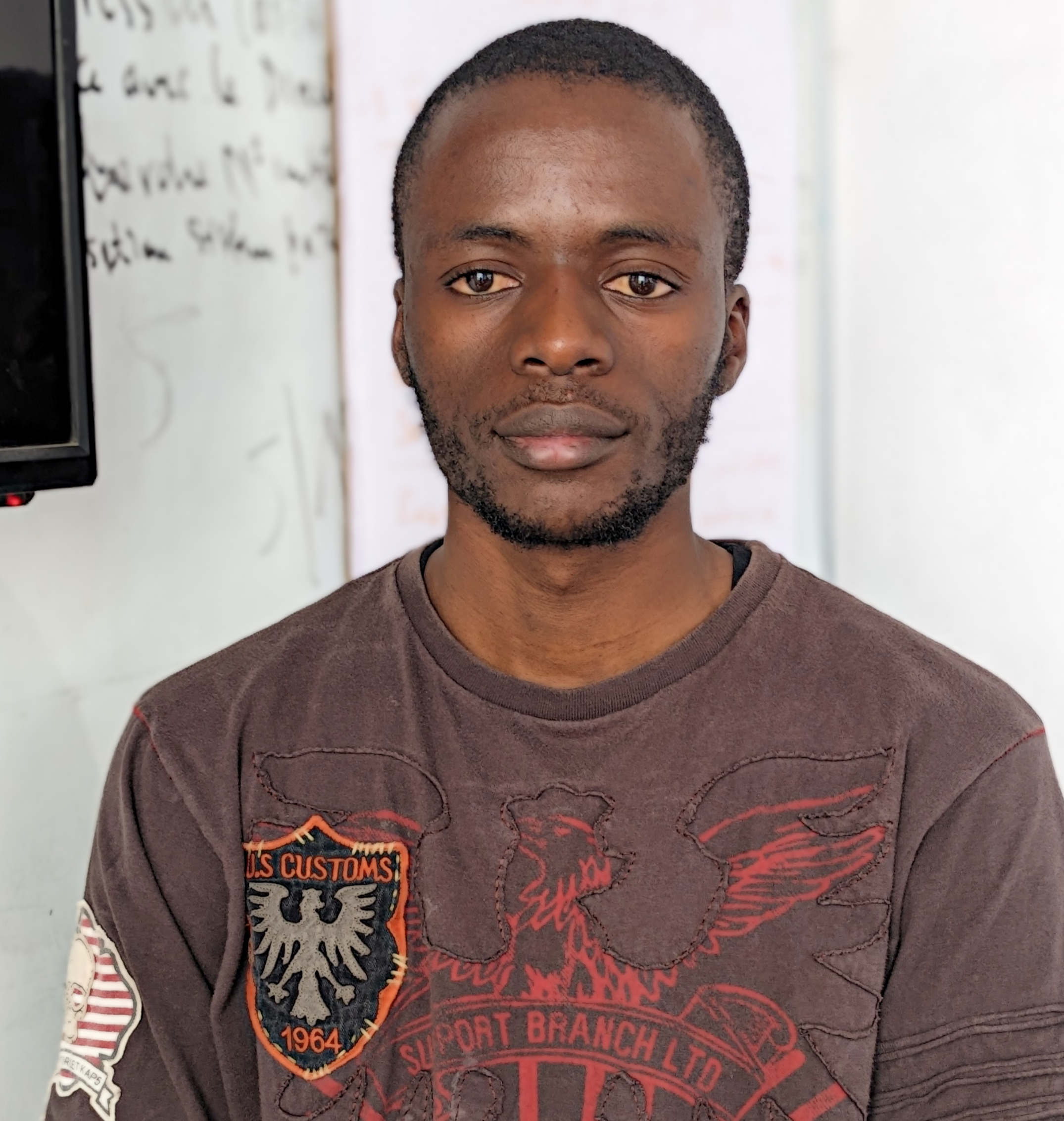 Daniel Muyisa