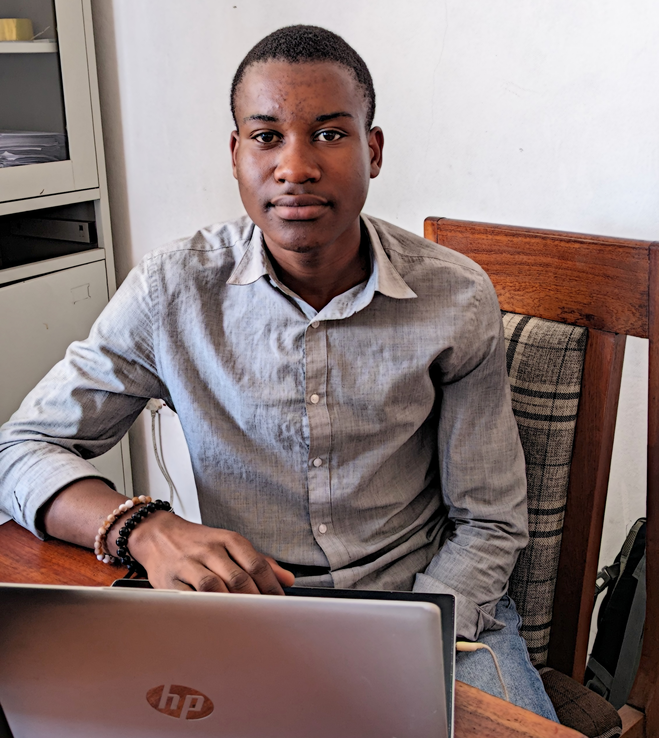 AIMABLE Muzigirwa