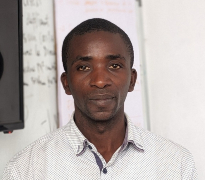 JANVIER KAMBALE