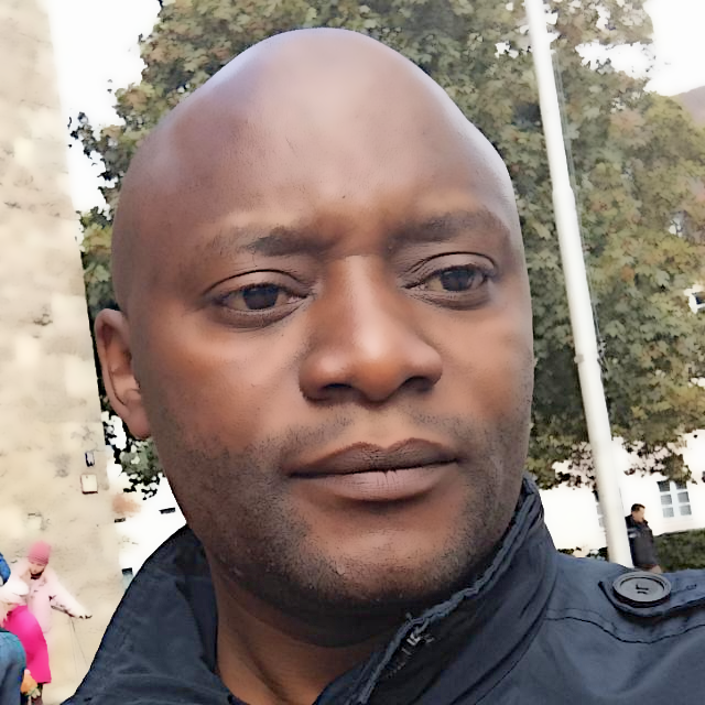 Msc MICHAEL AJUAMUNGU