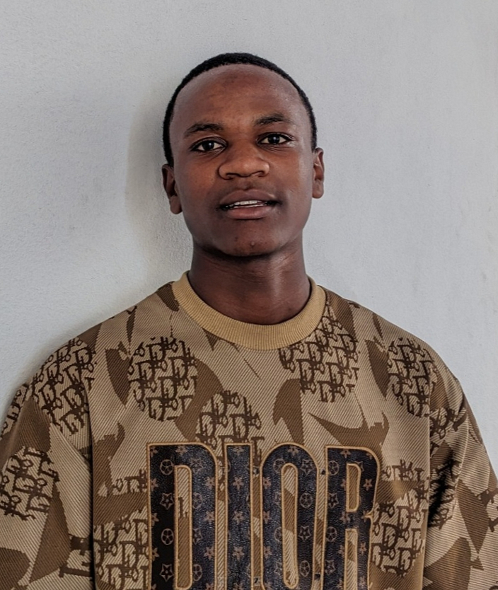 GEORGE Muzigirwa